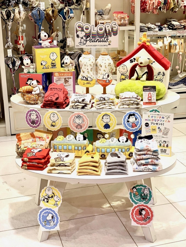 【特別賞】ペットパラダイス デュオ神戸店