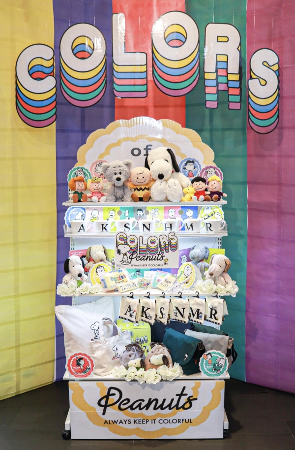 【ライセンシー特別賞】株式会社storyteller賞：パーティリコ レイクタウンKAZE店