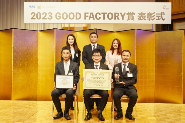 ・ダイキン工業株式会社 DAIKIN COMPRESSOR INDUSTRIES Ltd.