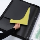 画用紙サイズの作品を一枚ずつ分けて保管 ポケット付き収納ケース「アーテム　グラフィックケース」発売