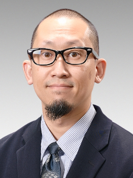 美馬 徹也 代表取締役 社長