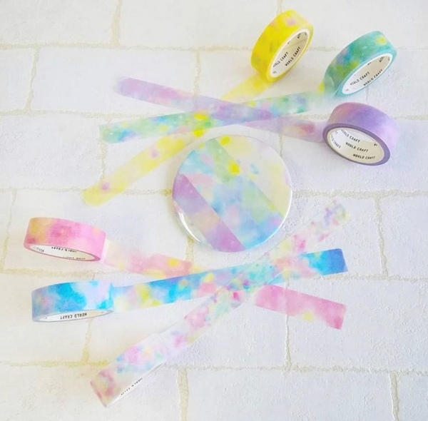 ■缶バッジワークショップ 1 個 330 円（税込）