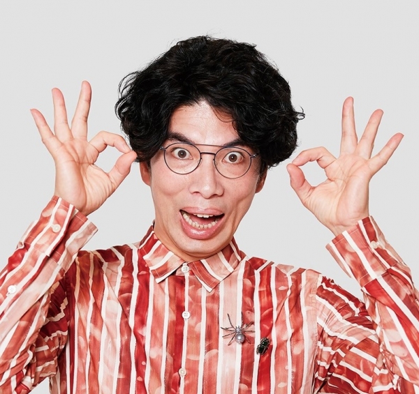 撮影：岸本修平　（C）TWINKLE Corporation Ltd.　