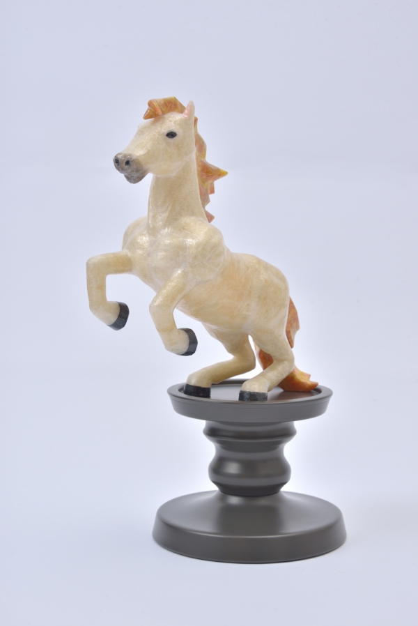 ■瀬畑 亮／セロテープアート（R)作家