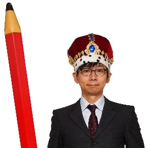 ◇TVチャンピオン3大会連続優勝「文具王」 高畑正幸氏が特別ゲストで登場！