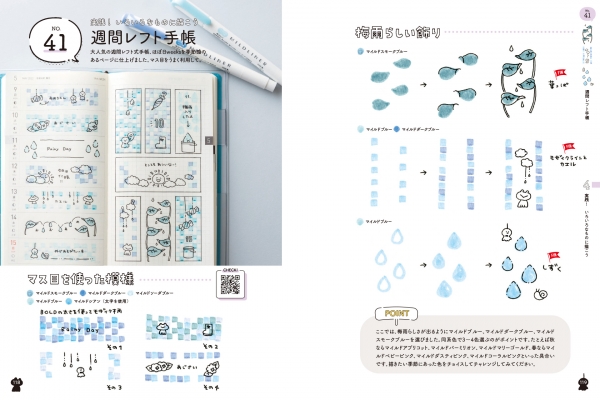 ●実践！いろいろなものに描こう