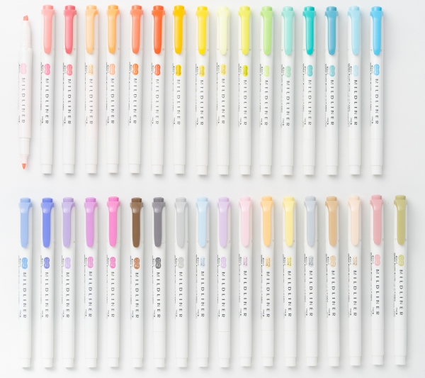 『マイルドライナー』