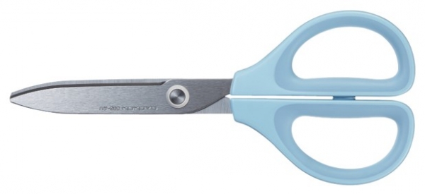 3．  ハサミ＜サクサ＞（グルーレス刃）