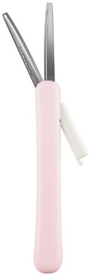 4．  携帯ハサミ＜サクサポシェ＞（グルーレス刃）