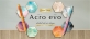 パイロット  油性ボールペン『Acro evo アルコールインクアートデザイン』数量限定発売