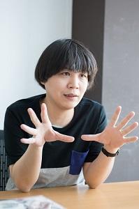 中村 佑介（なかむら ゆうすけ）