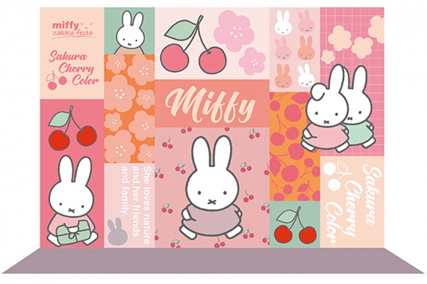 デザインウォールフォトスポット