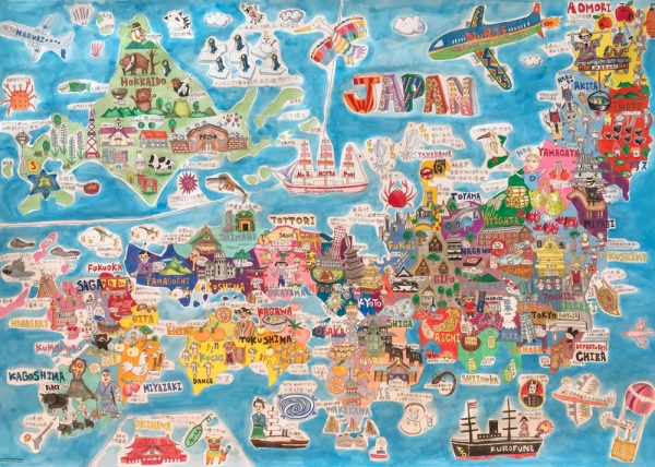 【NuRIE大賞】　rin 様 ／ 東京都 11歳