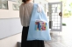 サクラクレパス商品コラボの大人可愛いエコバッグが新登場！