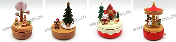 SHANGHAI EASTERN RESOURCES ARTS&amp;CRAFTS CO., LTD 出展商品：木製のお祝い用ギフト、玩具、子供用家具など