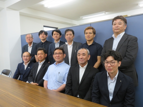 ステーショナリー情報委員会