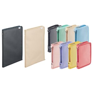 ＜デザイン部門＞ 「コレクションスタンド L／デコレーションポーチ ミニ」㈱ＬＩＨＩＴ ＬＡＢ.