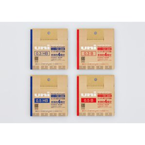 ＜サステナブル部門＞ 「uni(ユニ) 詰替用」三菱鉛筆㈱