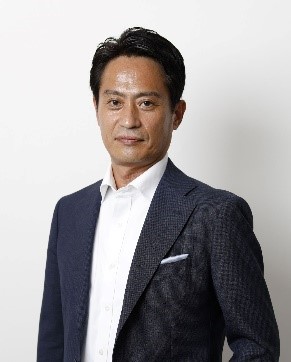 学長　宮澤 典友（みやざわ のりとも）