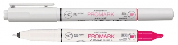 プロマーク(三菱鉛筆)