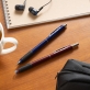 サクラクレパス　ノックでペン先を完全収納できるシャープペンシル「Writoll」新発売！