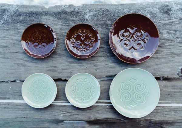 【出展社名】AKAN AINU ARTS ＆ CRAFTS  NEXT