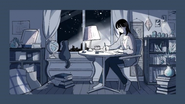 ■GRAPHITE BLUE(グラファイトブルー)