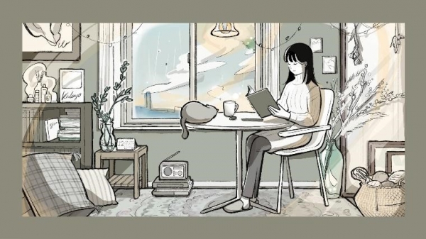 ■DUSTY OLIVE(ダスティーオリーブ)