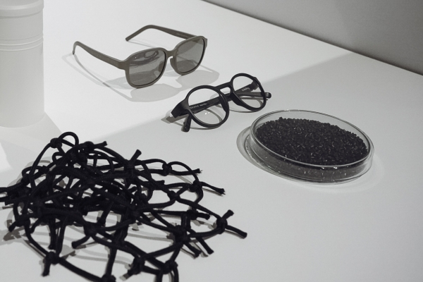 Hibang｜友漁循環眼鏡 RE-fishing-Net Circular Eyewear