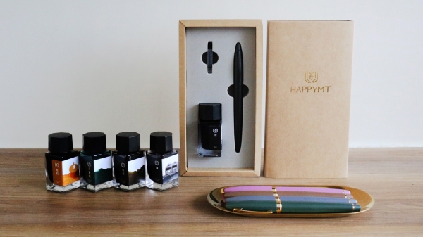 ＜HAPPYMT＞尚祥國際有限公司｜ALVIN LEE CO., LTD 