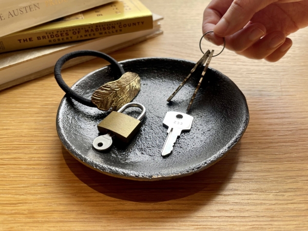 ＜本・冶鐵 Hon Casting＞Hon Studio｜本製所工作室 