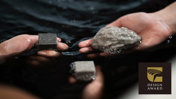 ＜軟水泥生活實驗室＞CELEMENT LAB TRIPLELIVING CO., LTD｜個股イ分有限公司 