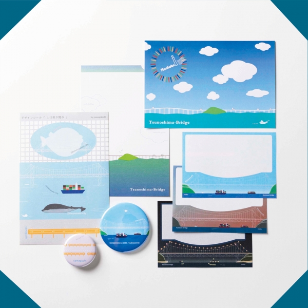 「atelier149」下関でオリジナルデザイン＋セレクト雑貨を取り扱っています