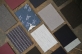 ＜Y. ＆ SONS&times;カキモリ＞オリジナル生地を使用したノートを展開