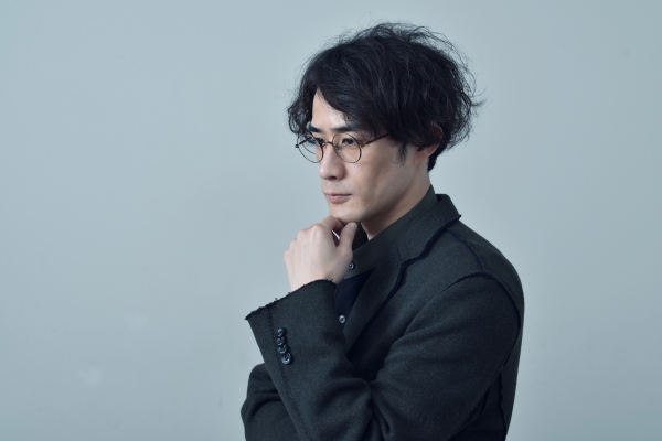 木下龍也：歌人