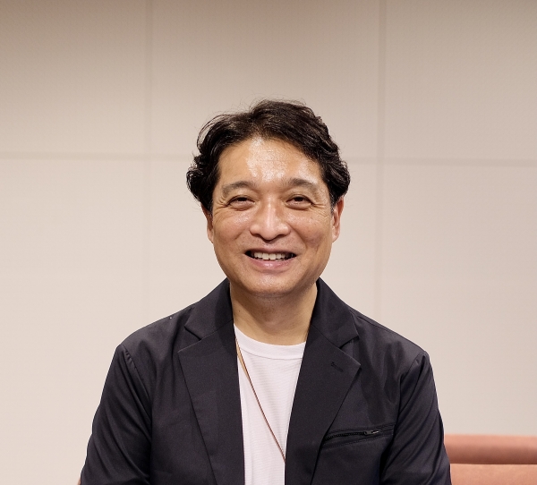 山本 崇雄 先生  横浜創英中学・高等学校校長補佐