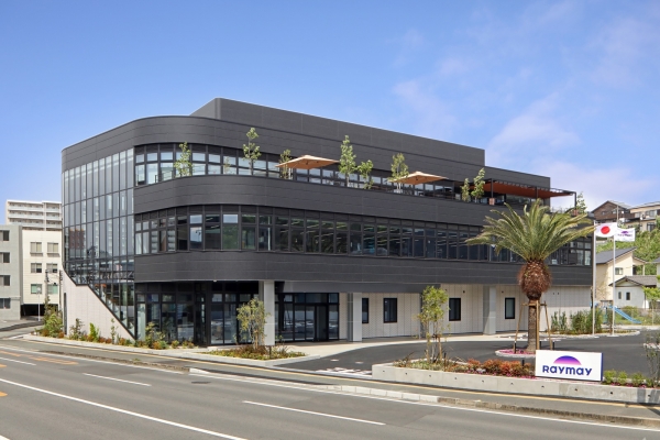 レイメイ藤井　熊本本店