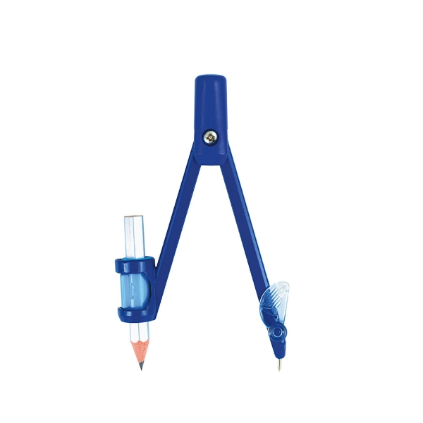 クツワ株式会社「回しやすいコンパス鉛筆用」