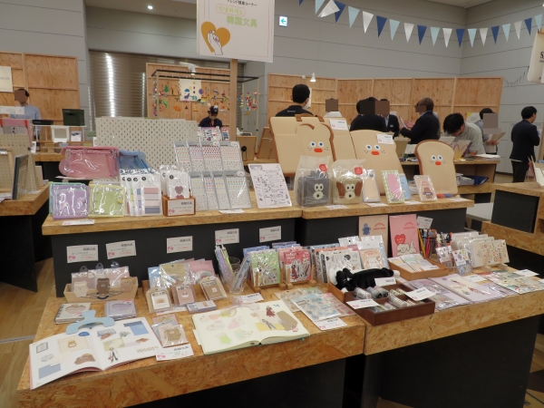 韓国発の人気キャラクター「ブランチブラザー」雑貨＆ステーショナリーなど「韓国文具」