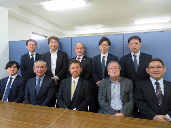 ステーショナリー情報委員会