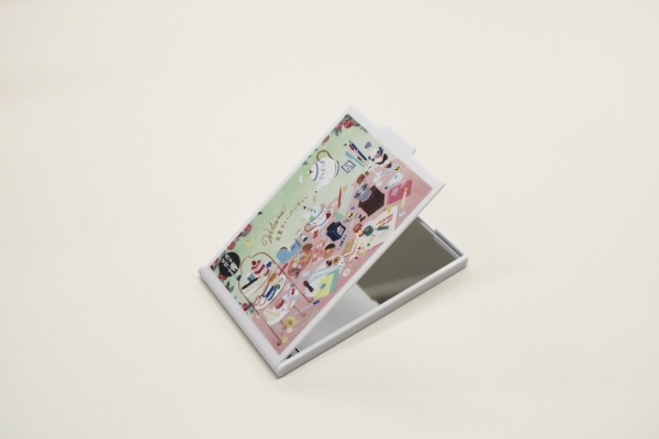 ⑦お買い上げ特典