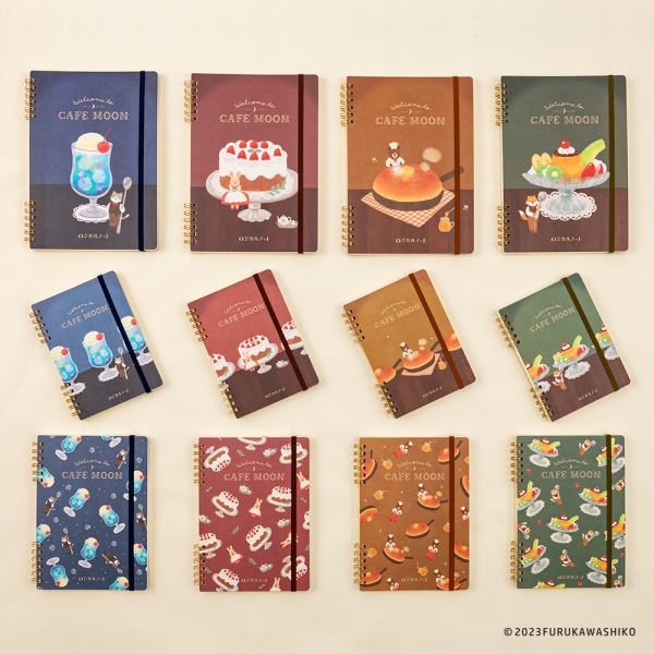 古川紙工(株)とのコラボ商品【数量限定販売】