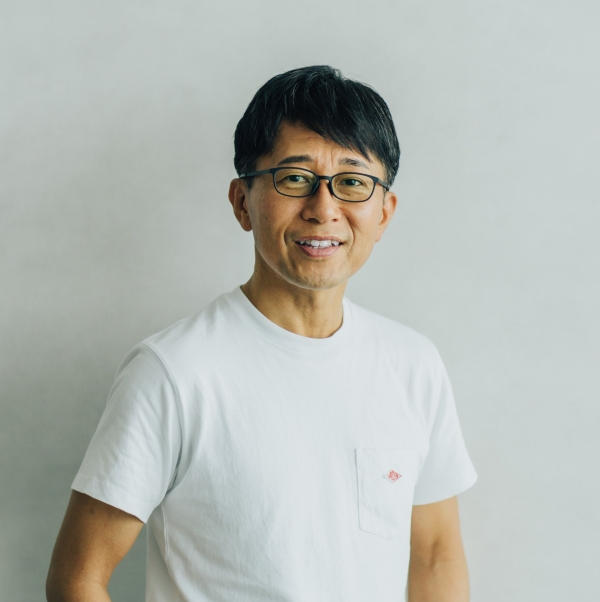 新規事業家 守屋実氏 プロフィール