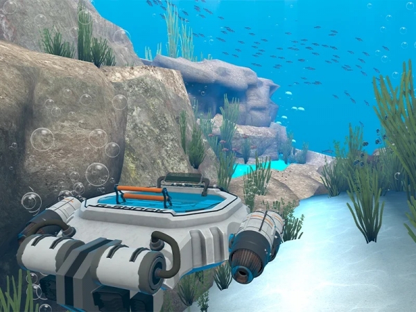 『G-SHOCK THE RIDE』での様子