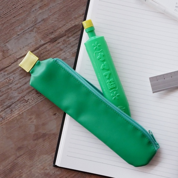 『ヤマト糊ポーチ』