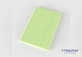 四字熟語や送り仮名の学習に最適化した「マス目フセン Kaketa! ＜long＞」発売