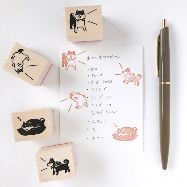 ■4個セット（全10種）