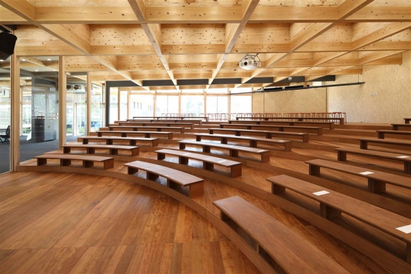 神山まるごと高専