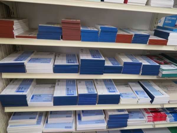 売れ筋「手書き伝票」