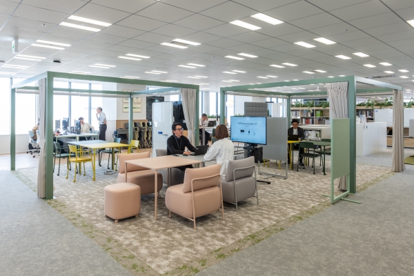 ②アジャイルワーク 「創」HAJIME